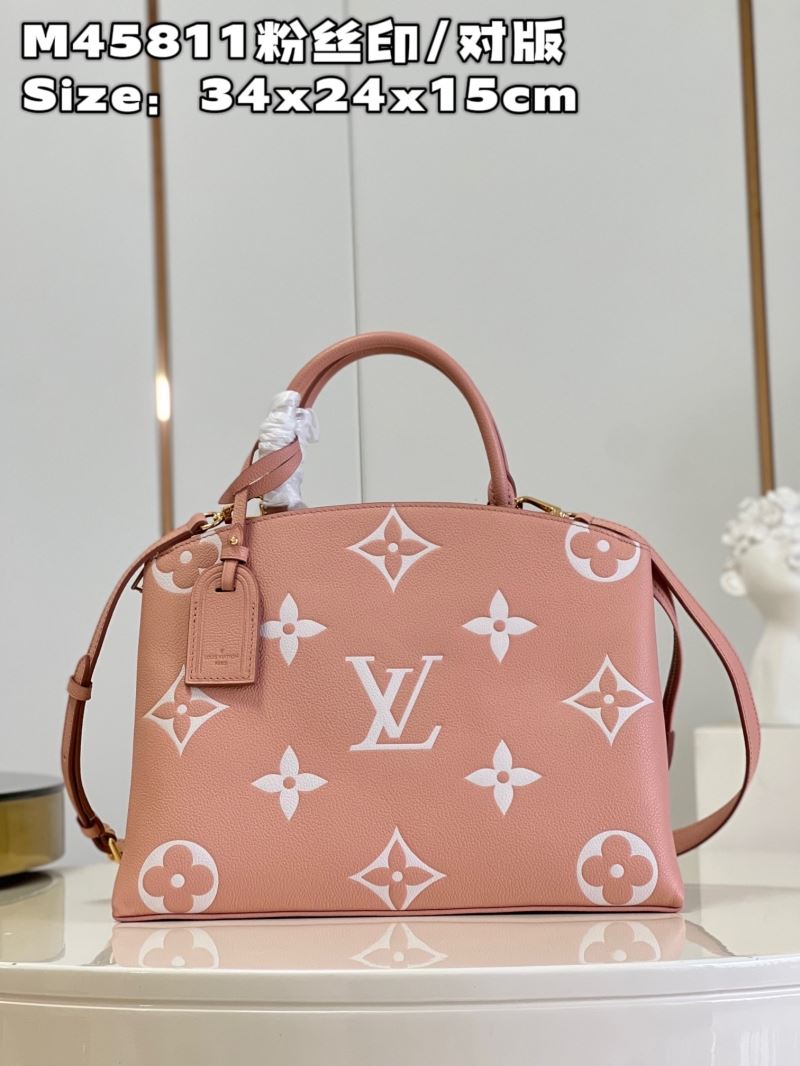 LV Top Handle Bags